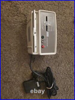 Vintage 1980 Bovie Coagulator W Foot Pedal Electrosurgical Generator