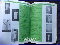 Vintage ABCO Medical Specialties Co. Supply Catalog 1976 Physicians Equipment