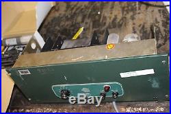 Vintage ALTEC LANSING 1594A Solid State Amplifier