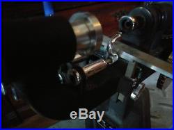 Vintage AO American Optical Lensometer M603B