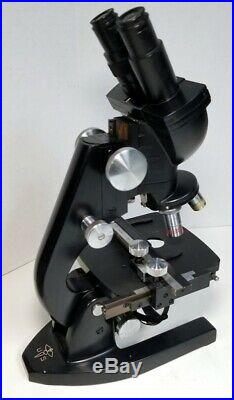Vintage Medical Equipment » Blog Archive » Vintage AO American Optical ...