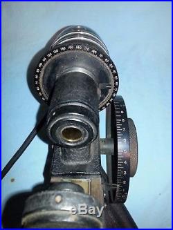 Vintage American Optical Co. Lensometer (Lensmeter) M603B