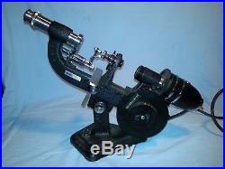 Vintage American Optical Co. Lensometer (Lensmeter) M603B