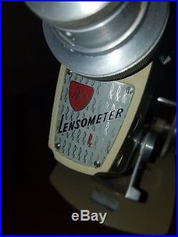 Vintage American Optical Lensometer