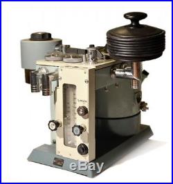 Vintage Anesthesia Machine Vaporizer New