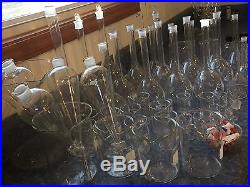 Vintage/Antique Laboratory Glassware