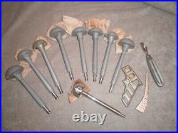 Vintage Antique Lot of Medical Tools Orthopedic Devices Mira Shapers Cutters
