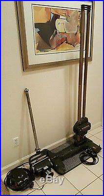 Vintage Antique Picker X Ray Machine Rare Find X-Ray Doctor XRay