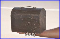 Vintage Arnold & Sons Sheffield Medical Equipments Wooden Box/Trunk, London