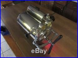 Vintage Autocave Pelton Sterilizer. Please Email For Shipping Cost