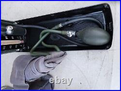 Vintage Baumanomete Blood Pressure Kompak Model Standard Gauge Medical Equipment