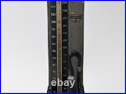 Vintage Baumanometer Blood Pressure Device Antique Medical Equipment Made in USA