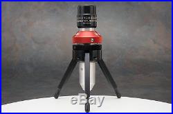 - Vintage Bausch & Lomb 10-30X Zoom Macroscope Microscope on Tripod