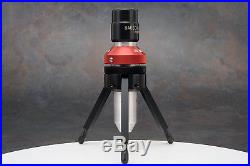 - Vintage Bausch & Lomb 10-30X Zoom Macroscope Microscope on Tripod
