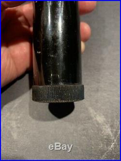 Vintage Brass Bausch & Lomb Otoscope Vintage Medical Equipment Patented1939