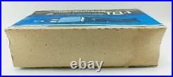 Vintage Breathing Trainer TD-1 Ukraine 1990 Health Sports Kiev Medical Equipment