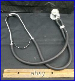 Vintage Bristoline Stethoscope Doctor Medical Equipment