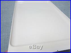 Vintage Cesco Health Ware Enamelware Surgical Tray  Medical Equipment Tray