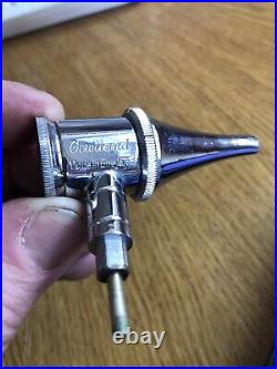 Vintage Chas. F. Thackray / Gowlland Medical Equipment Diagnostics Etc Untested