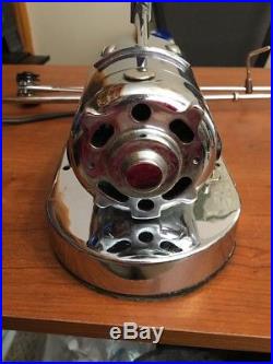 Vintage EMESCO Dental Lab Engine 90N 22,000 rpm