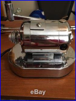 Vintage EMESCO Dental Lab Engine 90N 22,000 rpm