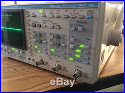 Vintage Gould 100Ms/sec Oscilloscope (DSO) 450