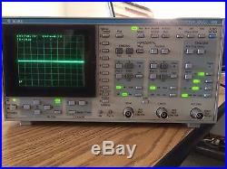 Vintage Gould 100Ms/sec Oscilloscope (DSO) 450