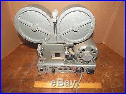 Vintage Grass Instruments C4N Kymograph Camera
