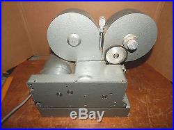 Vintage Grass Instruments C4N Kymograph Camera