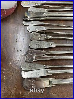 Vintage Gynecologist Stainless German OB/GYN Medical Tools