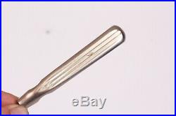Vintage Gynecology Urethral Surgical Tool Medical Doctor Surgery Equipment