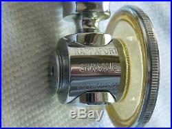 Vintage HP Hewlett Packard Rappaport Sprague Stethoscope