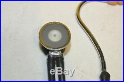 Vintage HP Hewlett Packard Rappaport Sprague Stethoscope 30