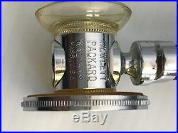 Vintage Hewlett Packard Sprague Rappaport Sthethoscope model 280