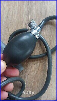 Vintage INCO Stethoscope and Blood Pressure Medical Device Poland