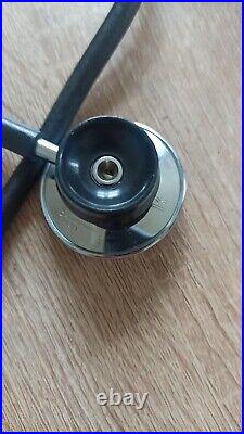 Vintage INCO Stethoscope and Blood Pressure Medical Device Poland