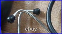 Vintage INCO Stethoscope and Blood Pressure Medical Device Poland