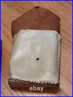 Vintage Johnson and Johnson Boy Scouts of America First Aid Kit BSA