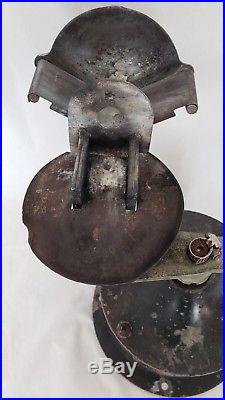 Vintage Kerr Centrifico Casting Machine with Accessories