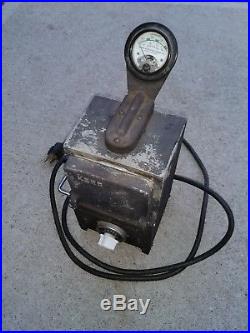 Vintage Kerr Inlay Furnace smelting device