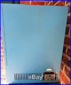 Vintage Lindberg/Blue M SW-11TA-1 Single Wall Gravity Convection Laboratory Oven