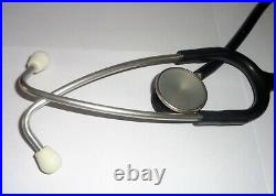 Vintage Lipmanns Midwife's Stethoscope Nurse Doctor Medical Equipment