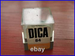 Vintage MEDICAL INSTRUMENT DICA 84 DIAMOND