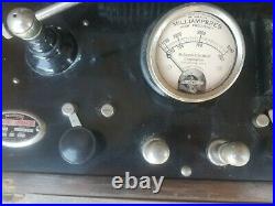 Vintage McIntosh Medical Equipment