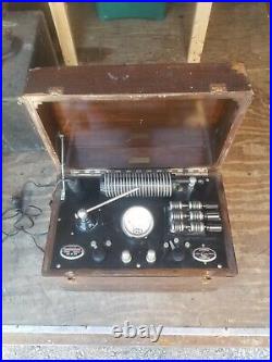 Vintage McIntosh Medical Equipment