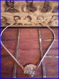 Vintage Medical Equipment Craniometer Phrenology