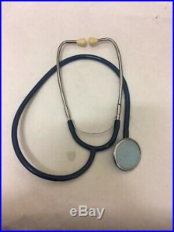Vintage Medical Equipment Doctors' Stethoscope Nurse