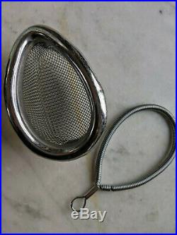 Vintage Medical Equipment Ether Mask for Anesthesia ALOL Germany