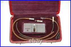 Vintage Medical Equipment Haemacytometer by Spencer