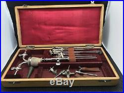 Vintage Medical Equipment / Instruments